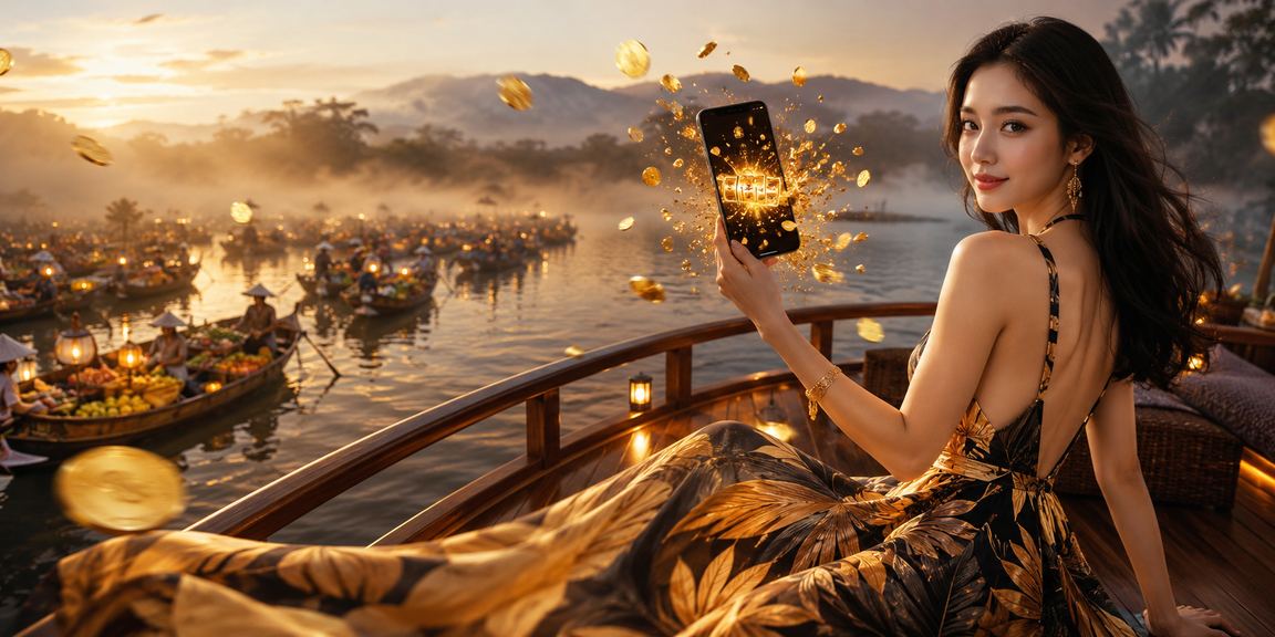 Người chơi Slots game tại Đà Lạt – trải nghiệm casino trực tuyến trên mobile sc168