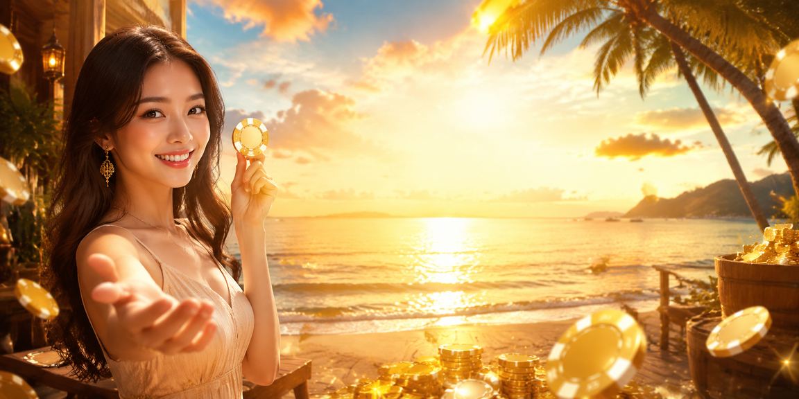 Người dùng trải nghiệm ứng dụng casino sc168 bên ly cà phê tại Phú Quốc